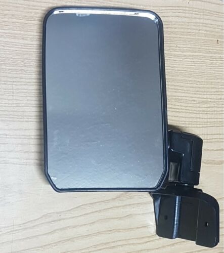 COPPIA SPECCHI ESTERNI DESTRO - SINISTRO TOYOTA LAND CRUISER LJ70 - Autoricambi4x4