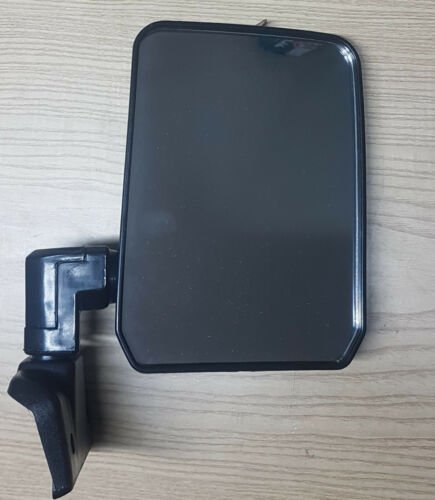 COPPIA SPECCHI ESTERNI DESTRO - SINISTRO TOYOTA LAND CRUISER LJ70 - Autoricambi4x4