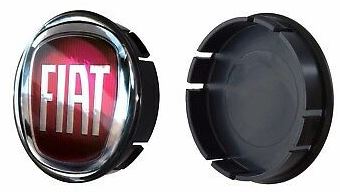 COPRIMOZZO FIAT PANDA DAL 2009 AL 2012 - Autoricambi4x4