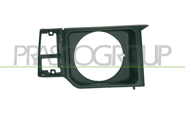 CORNICE FARO ANTERIORE DESTRO MITSUBISHI PAJERO I - Autoricambi4x4