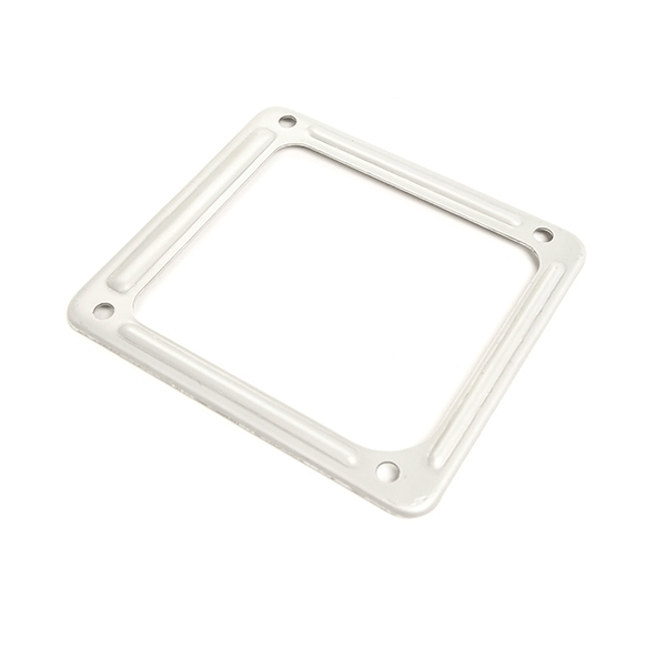 CORNICE LEVA RIDUTTORE SUZUKI SJ410/ SJ413/ SAMURAI/ SANTANA (ORIGINALE) - Autoricambi4x4