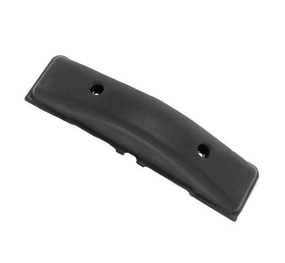 CORNICE TERZO STOP VETRO DEFENDER DAL 2002 - Autoricambi4x4