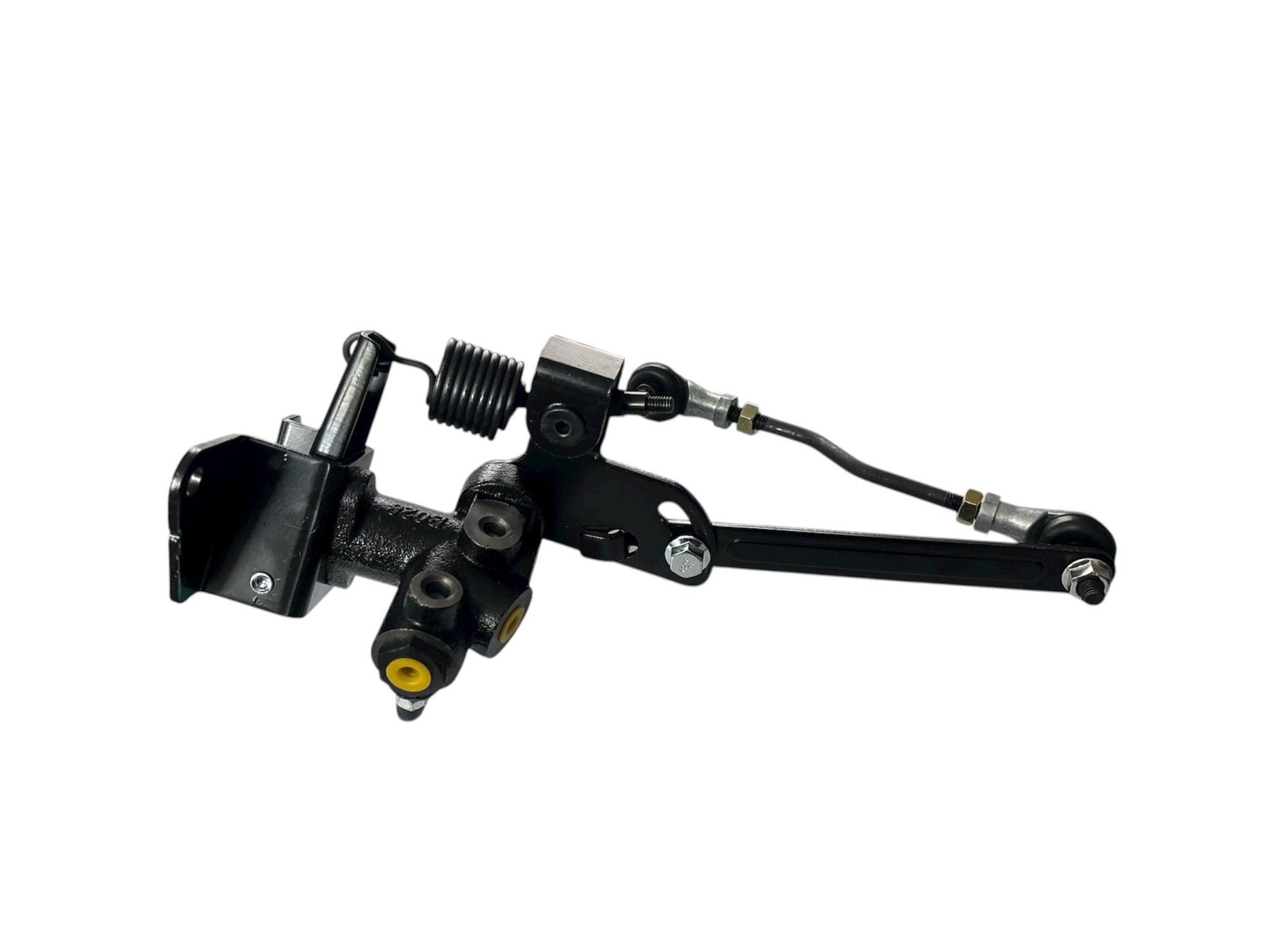 CORRETTORE FRENATA HYUNDAI GALLOPER II – HYUNDAI H100 - Autoricambi4x4