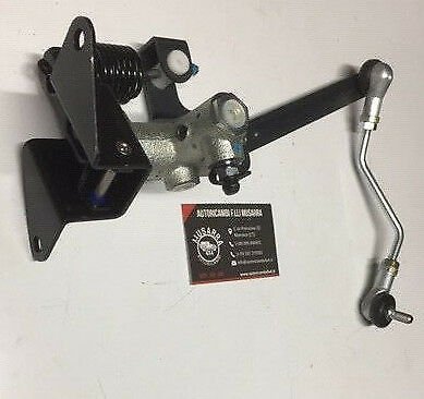 CORRETTORE FRENATA HYUNDAI GALLOPER II - HYUNDAI H100 NUOVO (ORIGINALE) - Autoricambi4x4