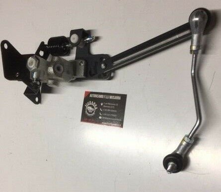 CORRETTORE FRENATA HYUNDAI GALLOPER II - HYUNDAI H100 NUOVO (ORIGINALE) - Autoricambi4x4