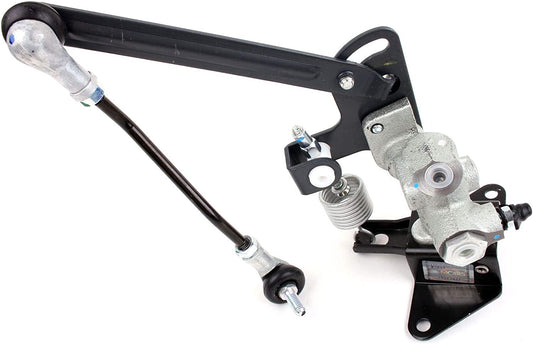 CORRETTORE FRENATA HYUNDAI GALLOPER II - HYUNDAI H100 NUOVO (ORIGINALE) - Autoricambi4x4