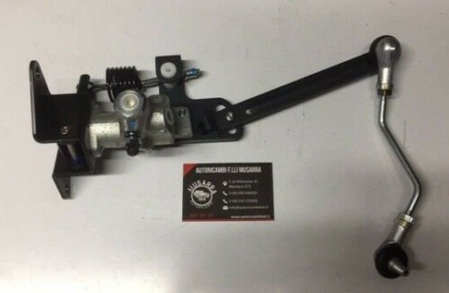 CORRETTORE FRENATA HYUNDAI GALLOPER II - HYUNDAI H100 NUOVO (ORIGINALE) - Autoricambi4x4