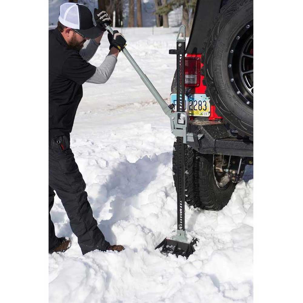 Cric da trail Smittybilt - Autoricambi4x4