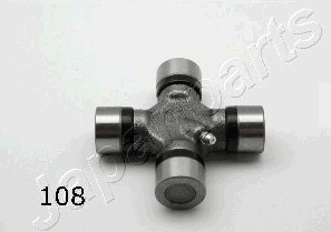 CROCIERA ALBERO TRASMISSIONE NISSAN NAVARA (D40) 2.5 dCi - Autoricambi4x4