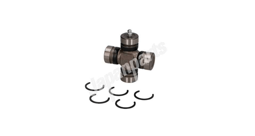 CROCIERA ALBERO TRASMISSIONE NISSAN PATROL GR Y60/ PICK UP (720/ D21)/ TERRANO I - Autoricambi4x4