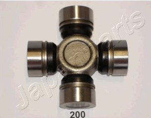 CROCIERA ALBERO TRASMISSIONE TOYOTA 4 RUNNER (N1)/ LAND CRUISER J1/J7/J8/J9/J12 - Autoricambi4x4