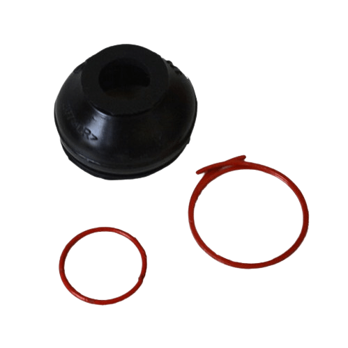 CUFFIA DI RICAMBIO PER TESTINA STERZO LAND ROVER - Autoricambi4x4