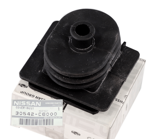 CUFFIA FORCELLA FRIZIONE NISSAN PATROL 3.3 (ORIGINALE) - Autoricambi4x4