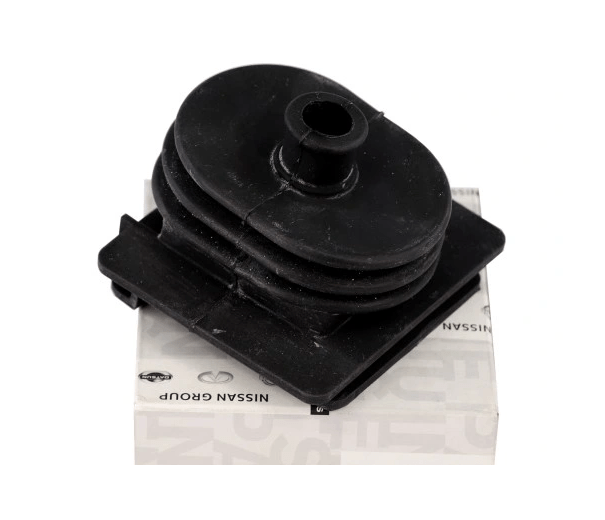 CUFFIA FORCELLA FRIZIONE NISSAN PATROL 3.3 (ORIGINALE) - Autoricambi4x4
