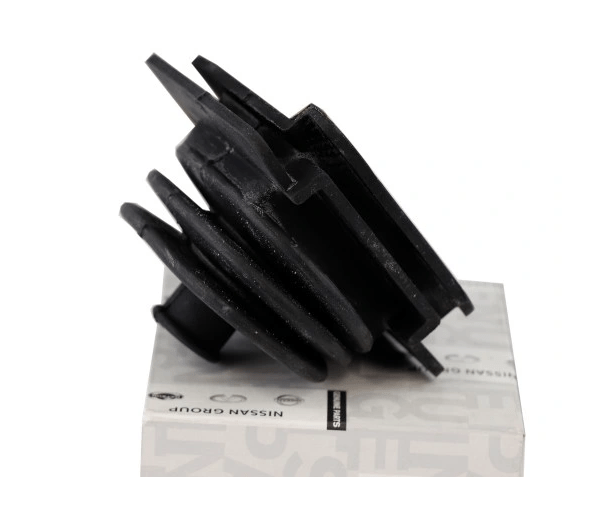 CUFFIA FORCELLA FRIZIONE NISSAN PATROL 3.3 (ORIGINALE) - Autoricambi4x4