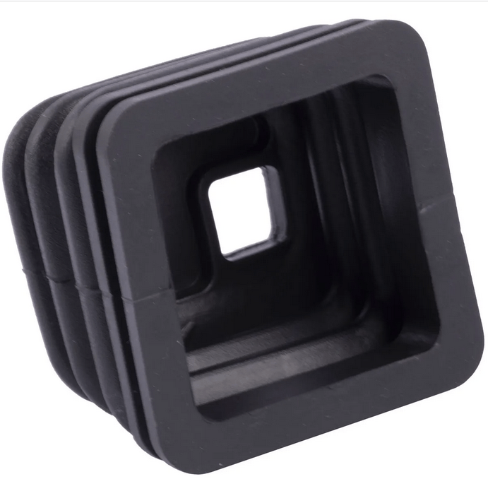 CUFFIA FORCELLA RILASCIO FRIZIONE MITSUBISHI PAJERO SPORT/L200 (ORIGINALE) - Autoricambi4x4