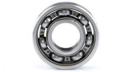 CUSCINETTO A RULLI CONICI 25x62x17 - Autoricambi4x4