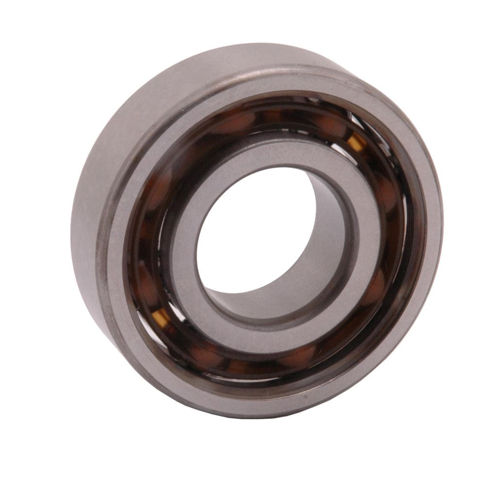 CUSCINETTO A RULLI CONICI 25x62x17 - Autoricambi4x4