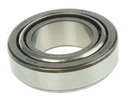 CUSCINETTO A RULLI CONICI 30x55x17 - Autoricambi4x4