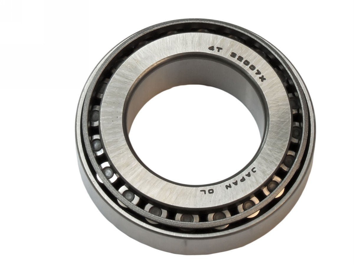 CUSCINETTO A RULLI CONICI 35x62x19,3 - Autoricambi4x4