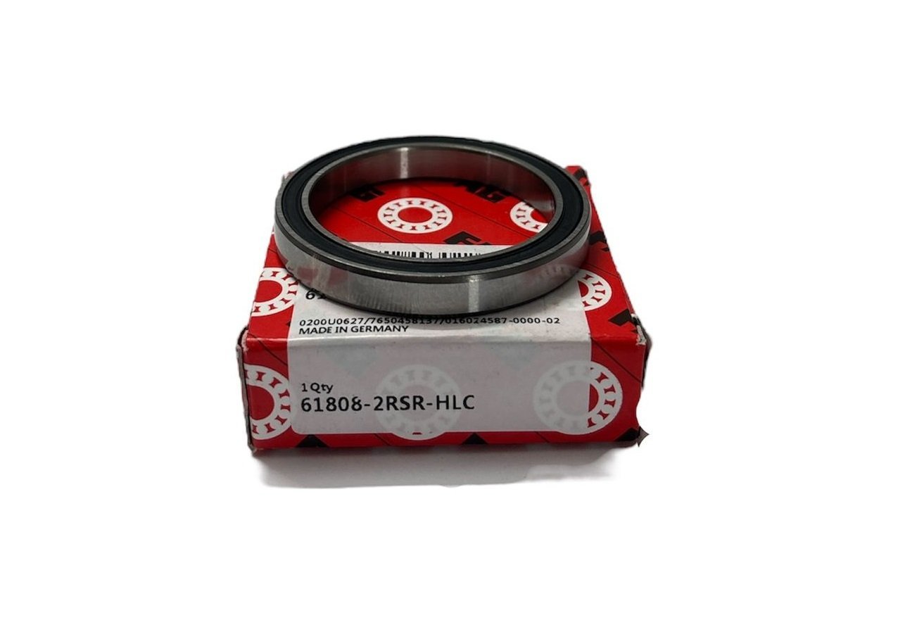 CUSCINETTO A SFERE (40x52x7) - Autoricambi4x4