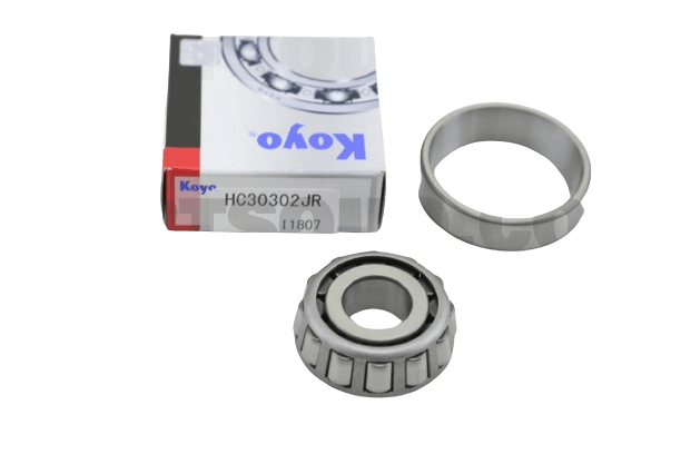 CUSCINETTO BOCCIA SUZUKI SJ410/ SJ413/ SAMURAI/ JIMNY (KOYO) - Autoricambi4x4