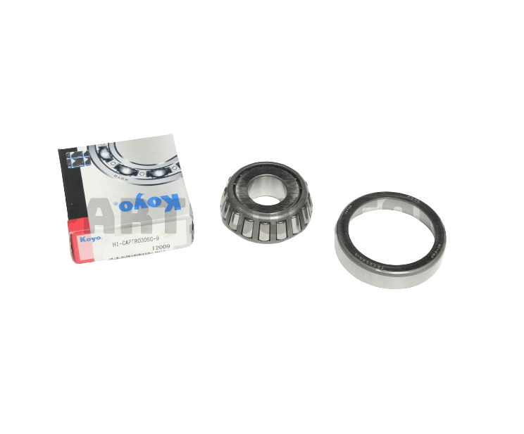 CUSCINETTO BOCCIA TOYOTA LAND CRUISER LJ70/ HILUX (KOYO) - Autoricambi4x4