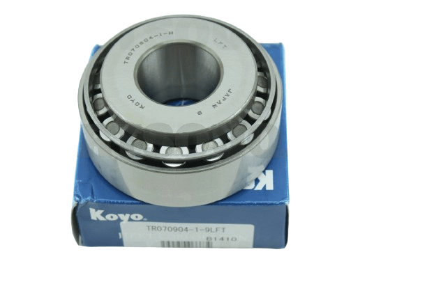 CUSCINETTO DIFFERENZIALE POSTERIORE TOYOTA (KOYO) - Autoricambi4x4