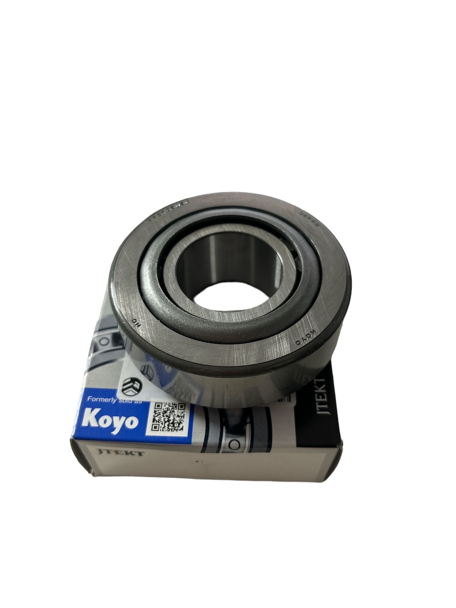 CUSCINETTO PIGNONE ANTERIORE TOYOTA LAND CRUISER/ HILUX (KOYO) - Autoricambi4x4