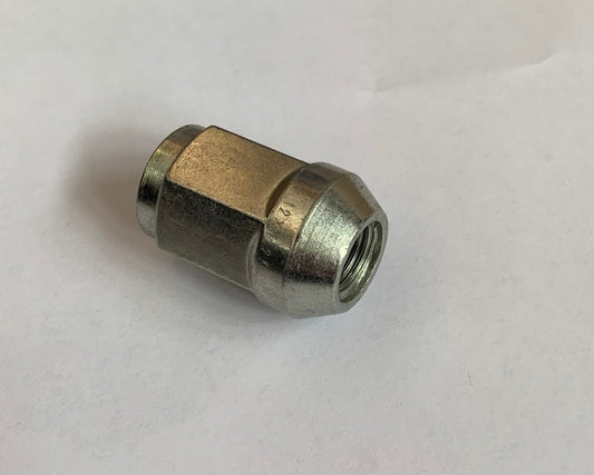 DADO RUOTA NISSAN (diametro esterno 21) - Autoricambi4x4