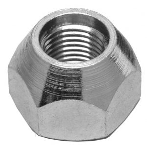 DADO RUOTA NISSAN (ORIGINALE) - Autoricambi4x4