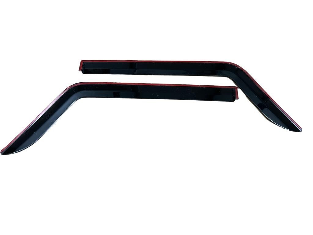 DEFLETTORI ARIA/ ANTITURBO OSCURATI SUZUKI SJ410/ SJ413/ SAMURAI/ SANTANA - Autoricambi4x4