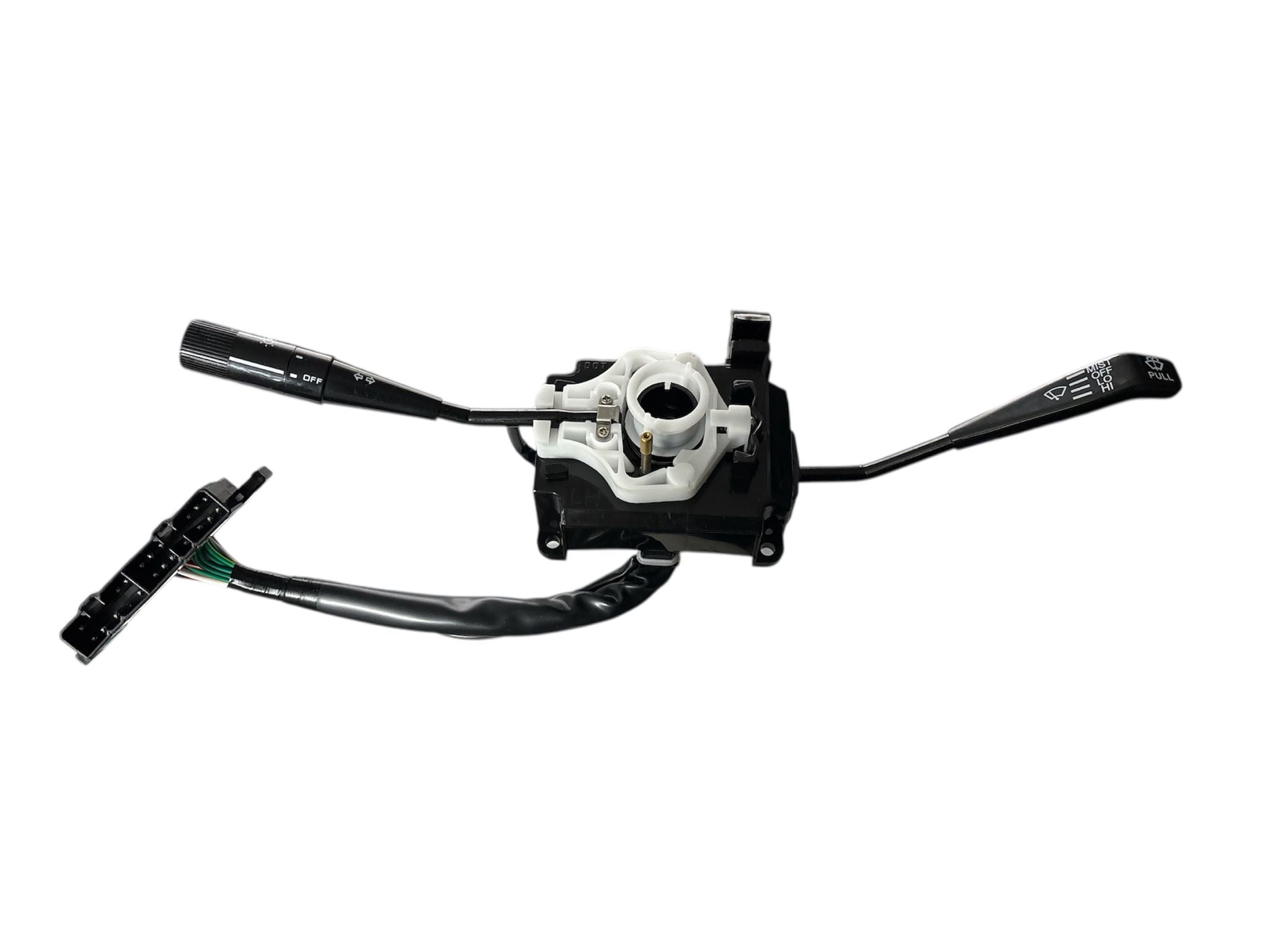 DEVIOLUCI TOYOTA LJ70 - Autoricambi4x4