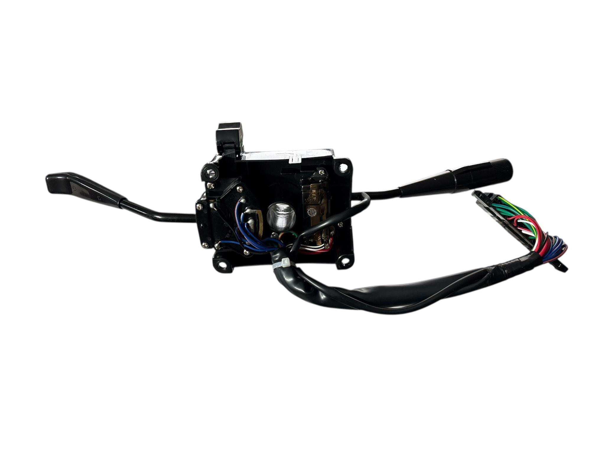 DEVIOLUCI TOYOTA LJ70 - Autoricambi4x4