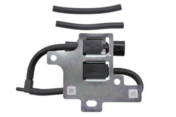 ELETTROVALVOLA CONTROLLO FRIZIONE/DEPRESSIONE RUOTA LIBERA MITSUBISHI L200 DAL 2006/PAJERO DAL 2008 - Autoricambi4x4