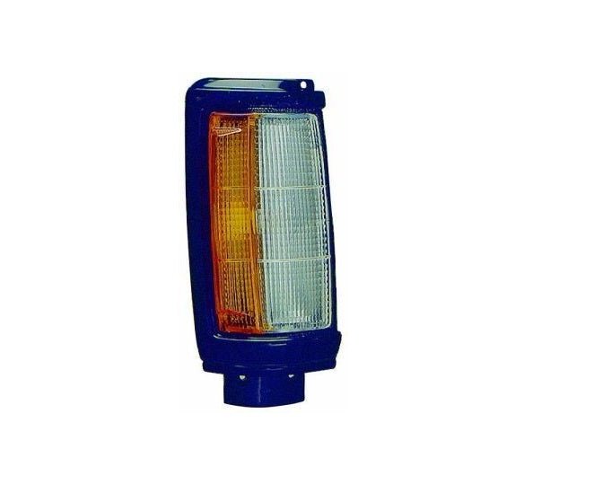 FANALE ANTERIORE DESTRO MITSUBISHI L200 K34 - Autoricambi4x4