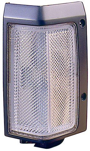 FANALE ANTERIORE DESTRO NISSAN KING CAB D21/ TERRANO I - Autoricambi4x4