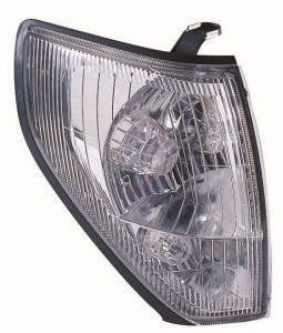 FANALE ANTERIORE DESTRO TOYOTA LAND CRUISER KZJ90/ KDJ90/ KDJ120 - Autoricambi4x4