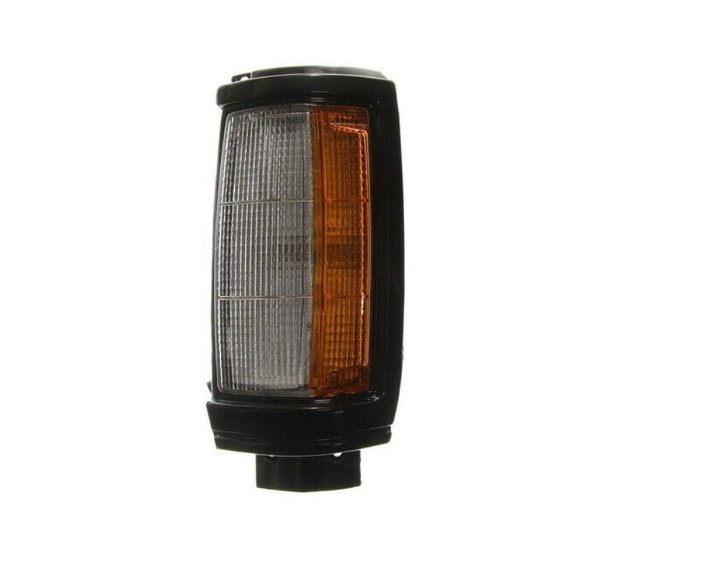 FANALE ANTERIORE SINISTRO MITSUBISHI L200 K34 - Autoricambi4x4