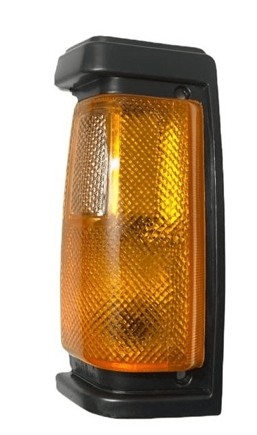 FANALE ANTERIORE SINISTRO NISSAN KING CAB D21 - Autoricambi4x4