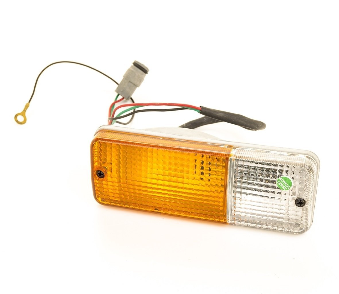 FANALE/ FRECCIA ANTERIORE DESTRO SUZUKI SJ410/ SJ413/ SAMURAI/ SANTANA - Autoricambi4x4