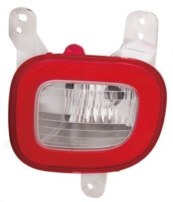 FANALE/ GRUPPO OTTICO L4316 RETRO MARCIA DESTRO FIAT PANDA DAL 2012 - Autoricambi4x4