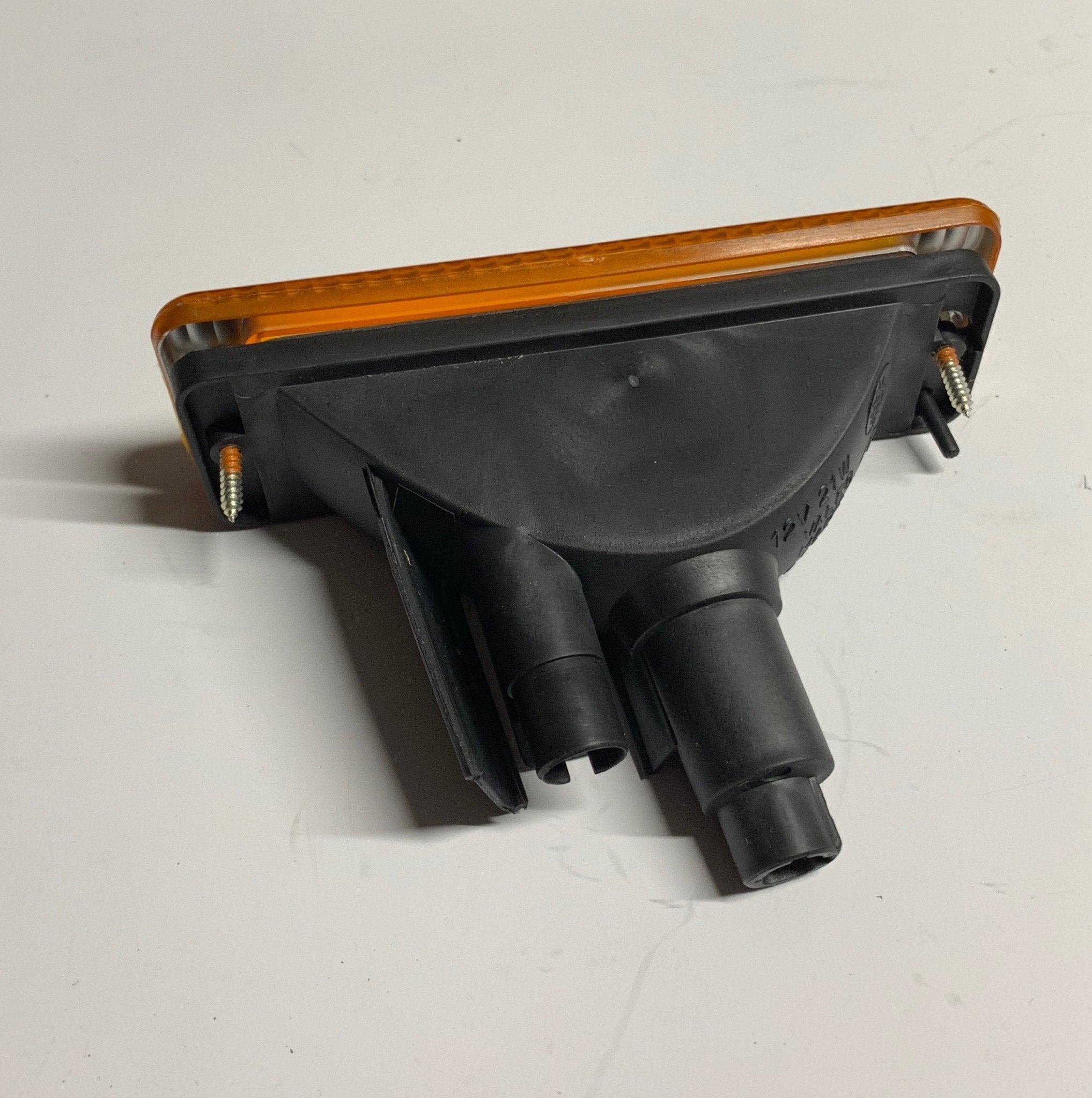 FANALE PARAURTI ANTERIORE DESTRO NISSAN TERRANO II (R20)/ FORD MAVERICK - Autoricambi4x4