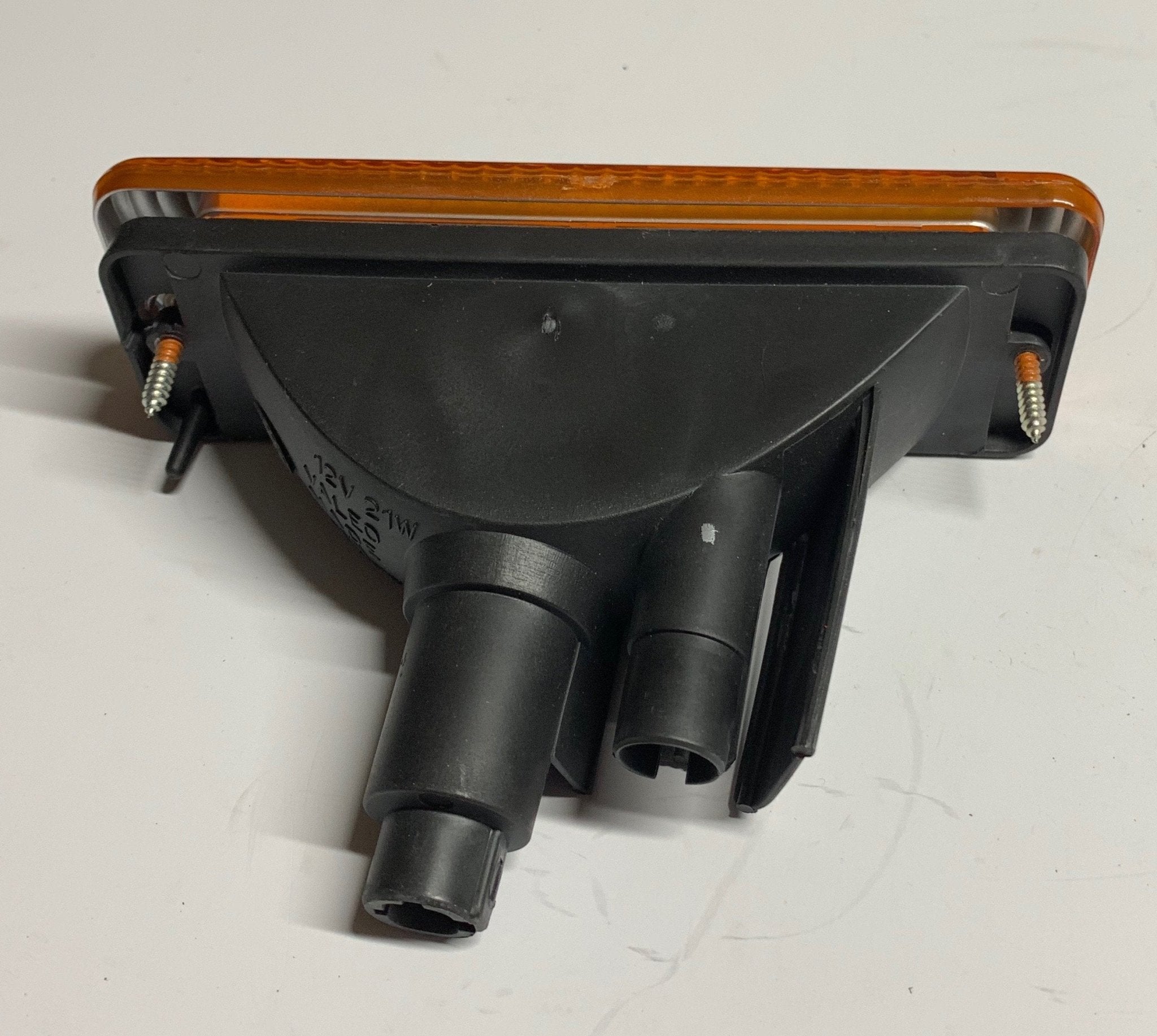 FANALE PARAURTI ANTERIORE SINISTRO NISSAN TERRANO II (R20)/ FORD MAVERICK - Autoricambi4x4