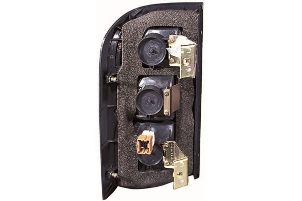 FANALE POSTERIORE DESTRO NISSAN PATROL GR Y61 - Autoricambi4x4