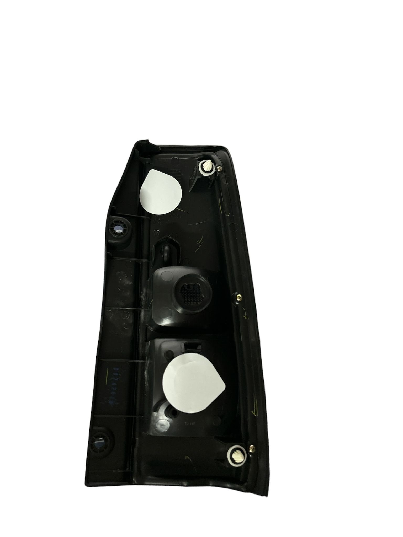 FANALE POSTERIORE SINISTRO SUZUKI JIMNY - Autoricambi4x4