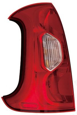 FANALE/ STOP/ GRUPPO OTTICO L4410 POSTERIORE DESTRO FIAT PANDA DAL 2012 - Autoricambi4x4