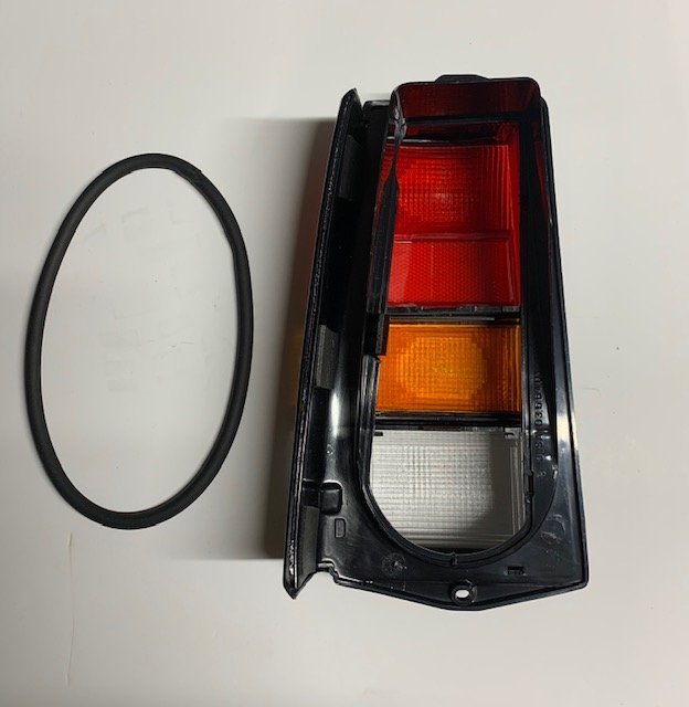 FANALE/FANALINO/STOP POSTERIORE DESTRO FIAT PANDA (141_) DAL 1986 AL 2003 - Autoricambi4x4