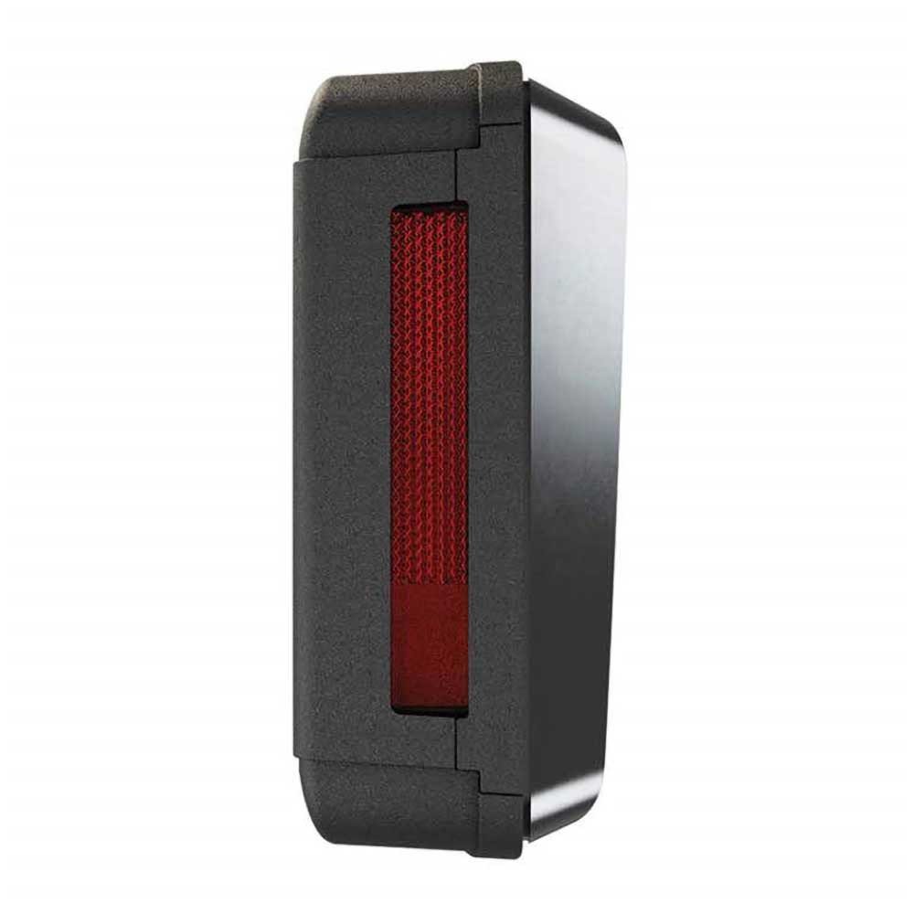 Fanali posteriori LED JW Speaker 279 J Series - Autoricambi4x4