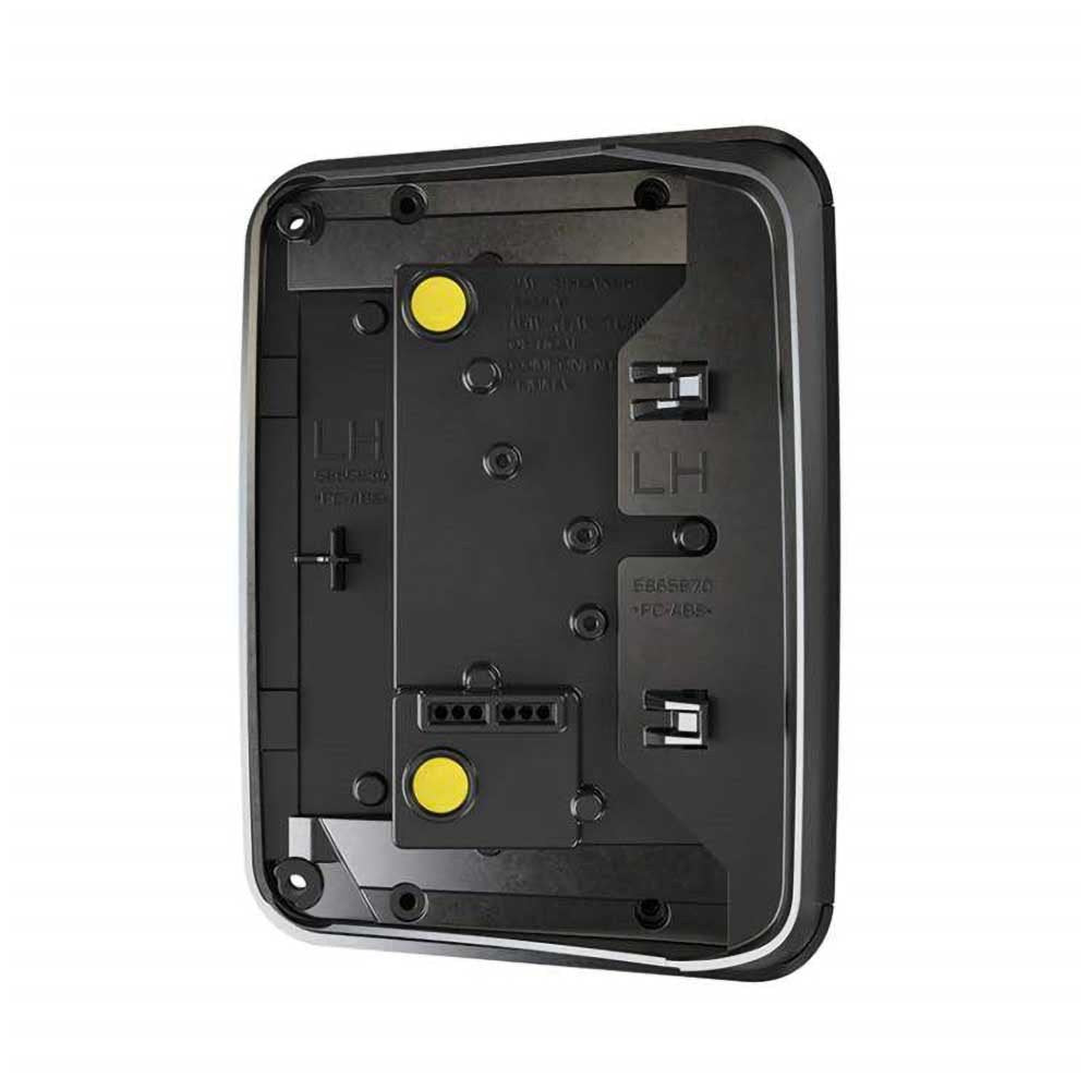 Fanali posteriori LED JW Speaker 279 J Series - Autoricambi4x4